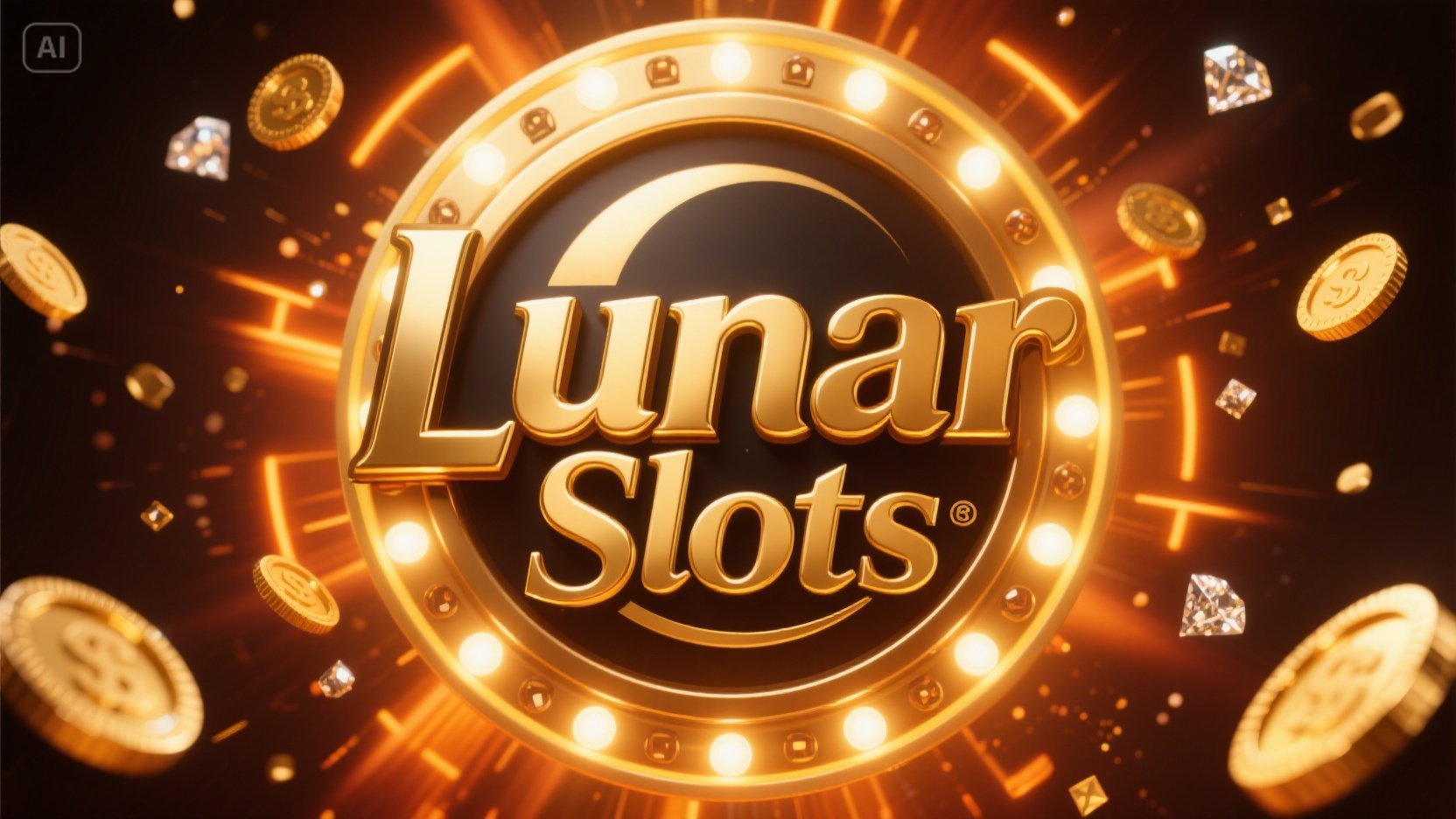 Lunar Slots